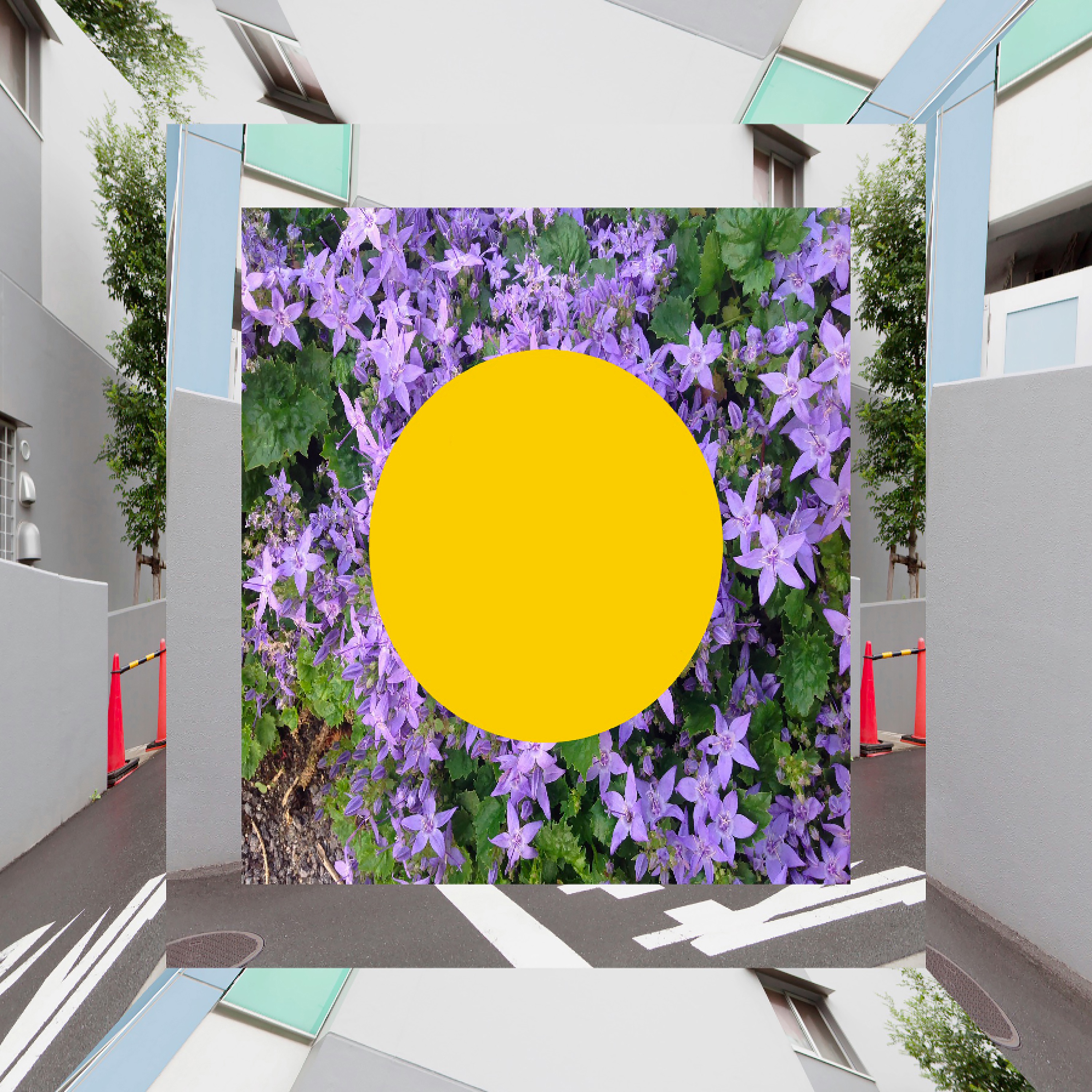 The Corner - Single album cover