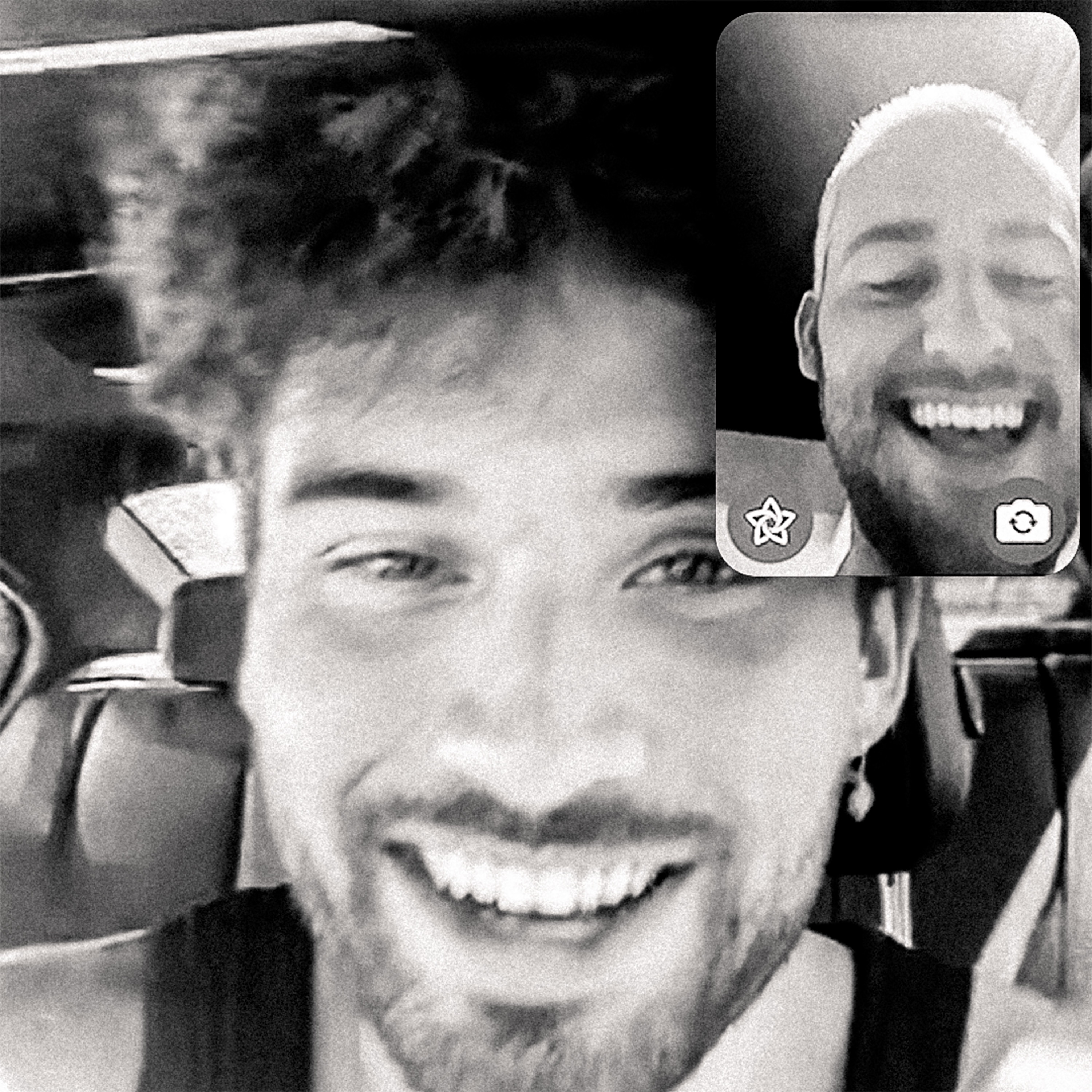 Weightless Feeling - Single album cover