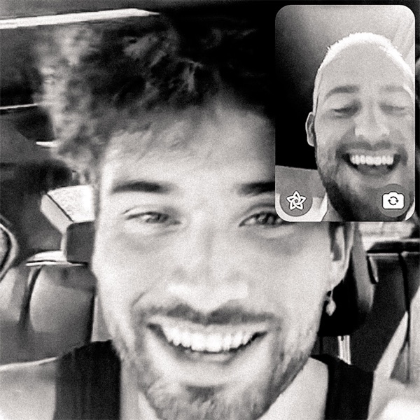 Weightless Feeling - Single album cover