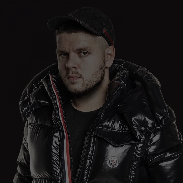 DJ Bobo - Single album cover