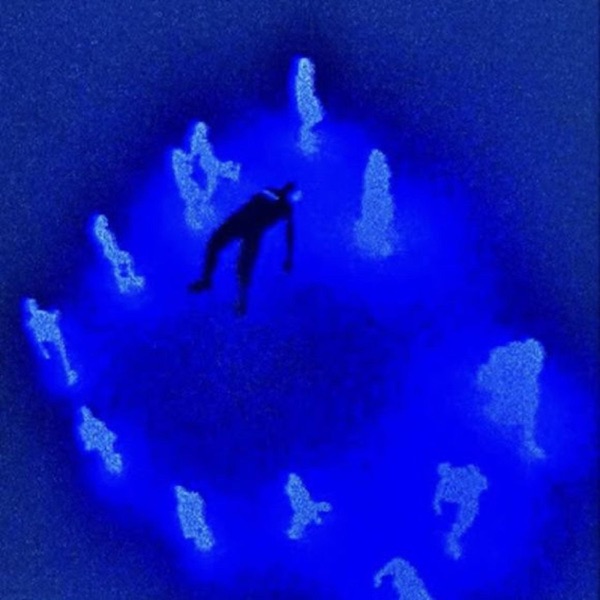 NORTHERN LIGHTS (feat. GOTHIKA) - Single album cover