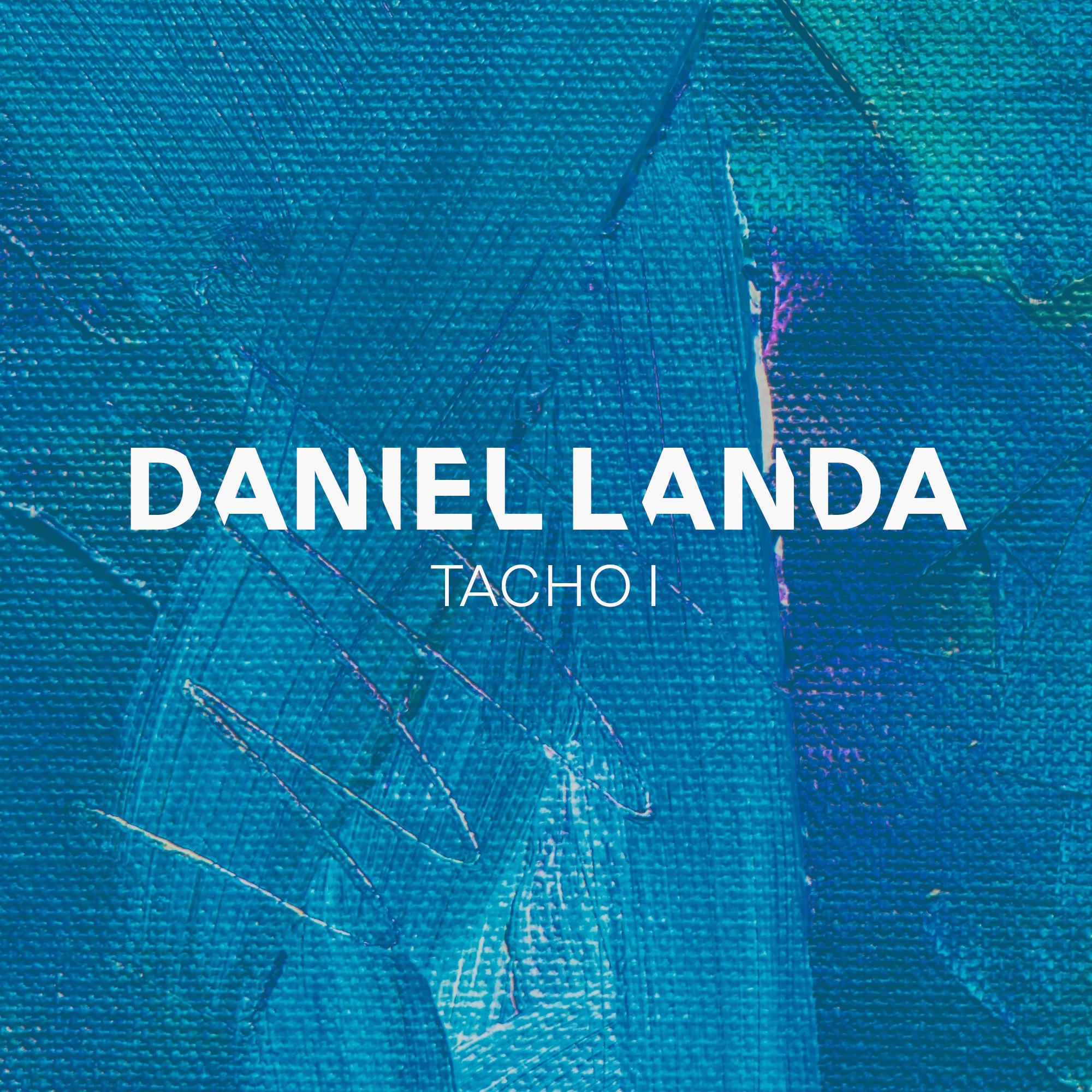 Tacho I - Single album cover