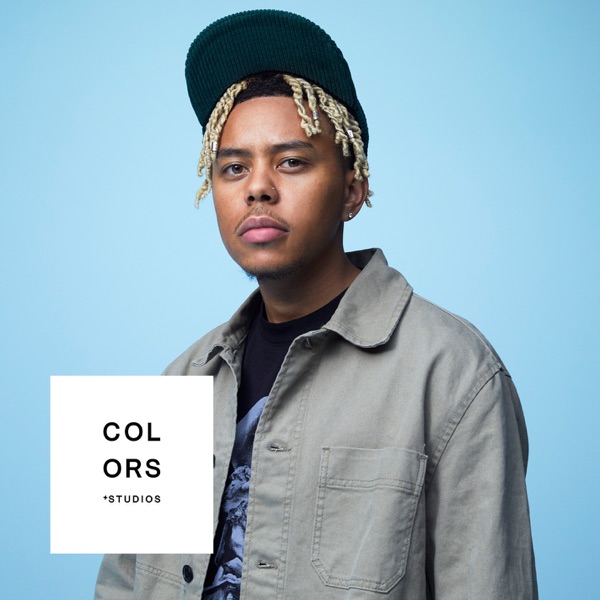 Chronicles - A COLORS SHOW - Single album cover