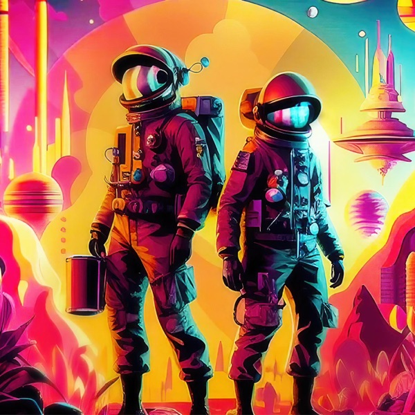 Item (feat. Rabbit Junk) - Single album cover