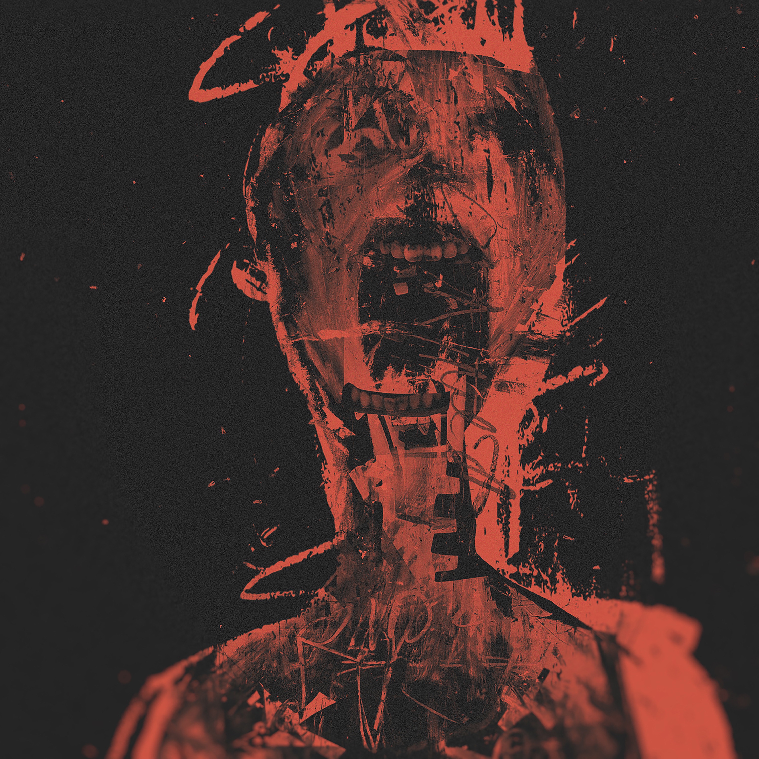 Stained - Single album cover