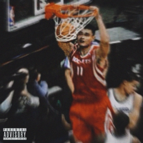 Yao Ming (feat O.T. Genasis) - Single album cover