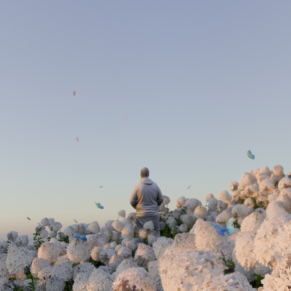 Dietrich Vol. 1 album cover