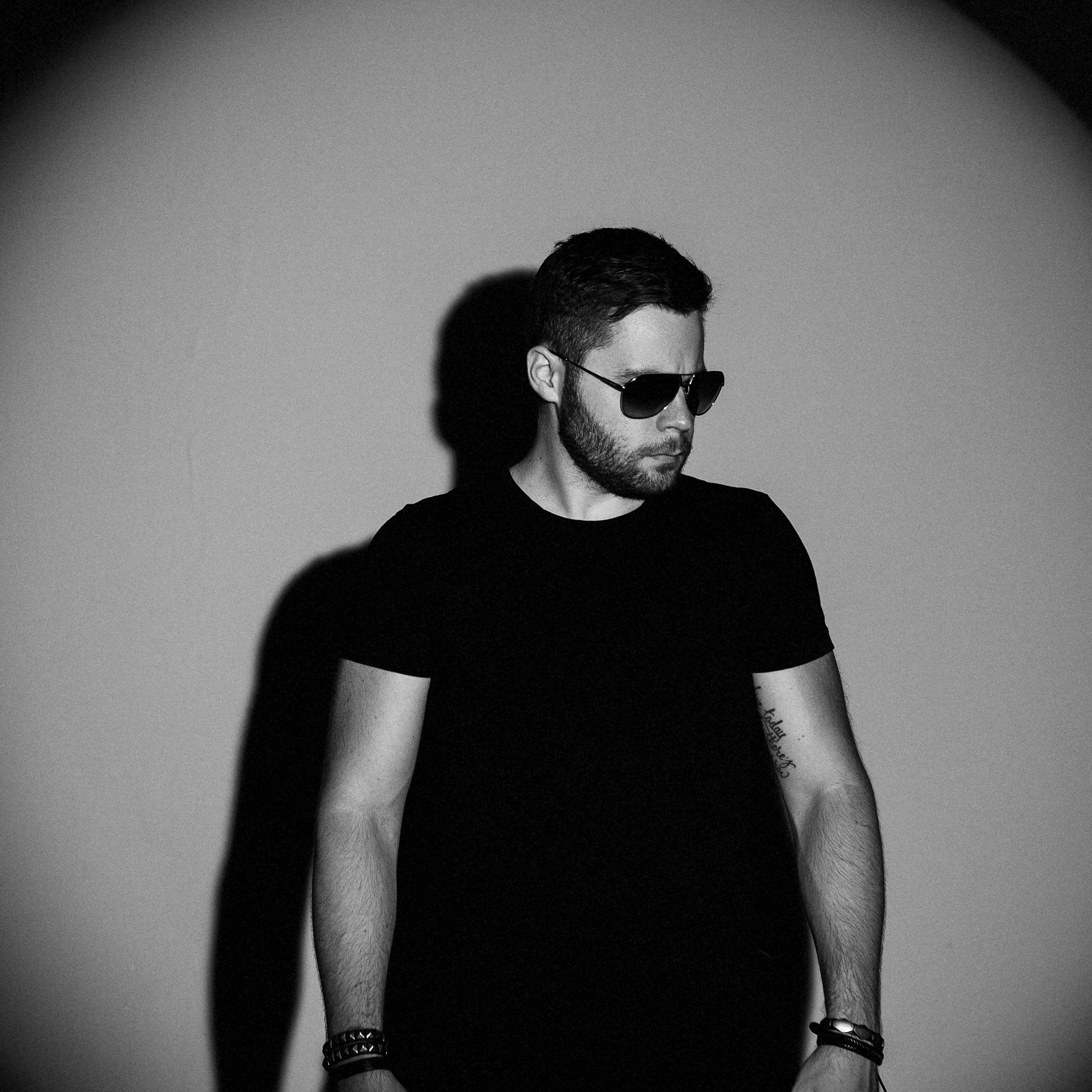 Mental Discipline Portrait