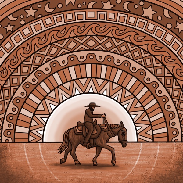 A Horse with No Name (Morillo Dub) - Single album cover