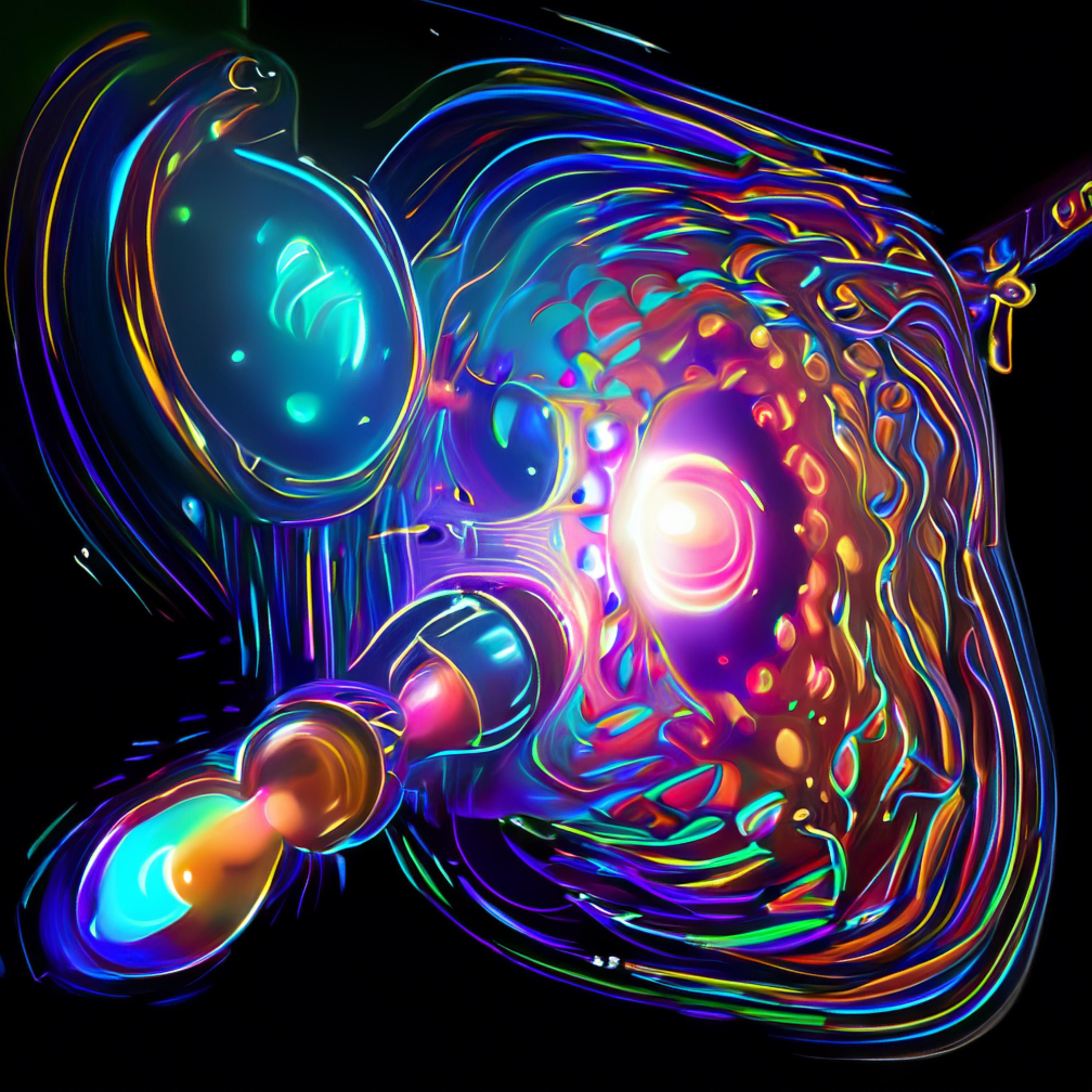 SpaceBass - Single album cover