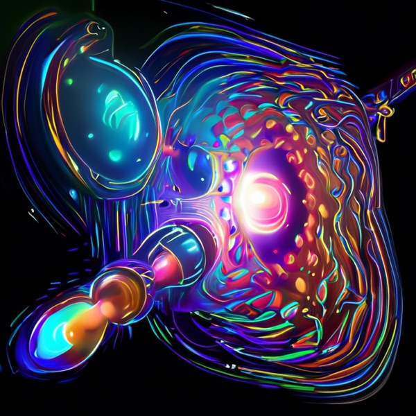 SpaceBass - Single album cover