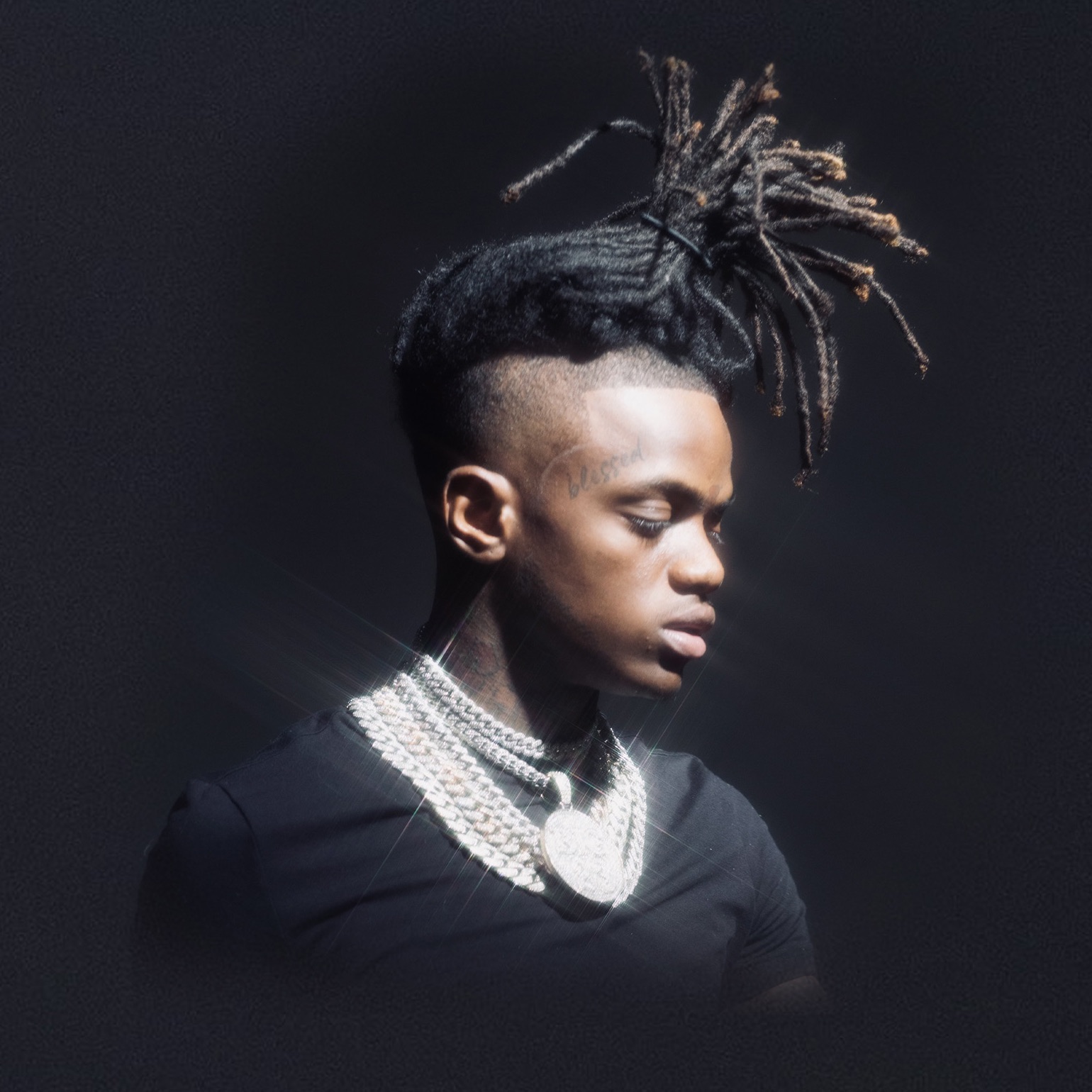 JayDaYoungan Portrait