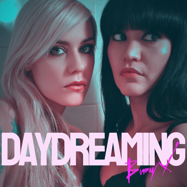 Daydreaming - Single album cover
