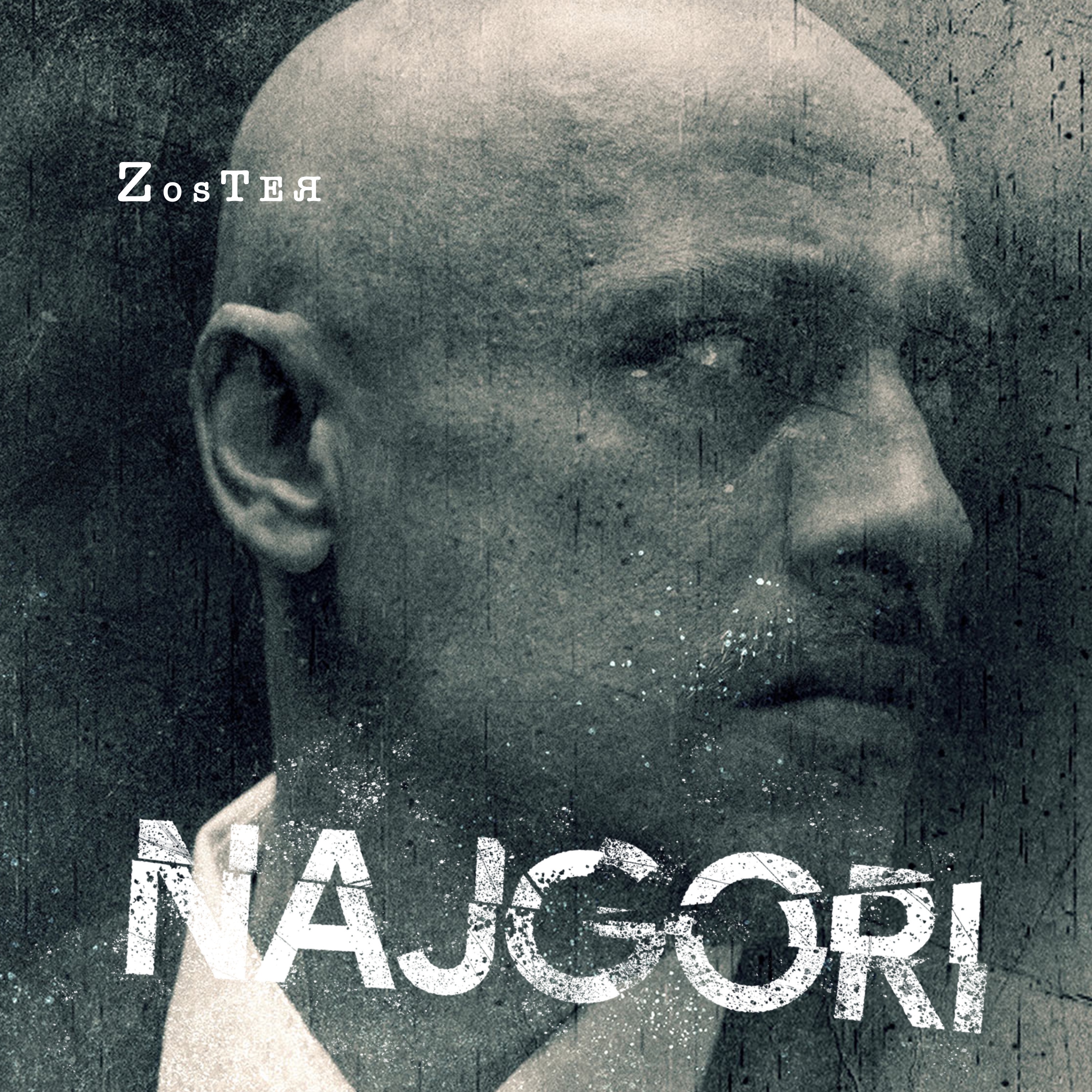 Najgori album cover