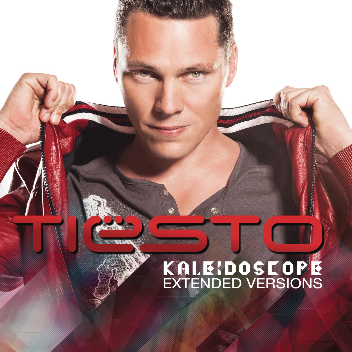 Kaleidoscope album cover