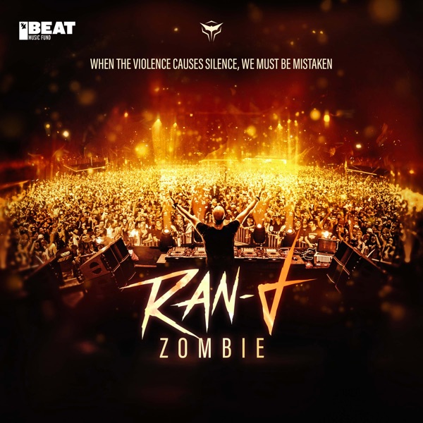 Zombie - Single album cover
