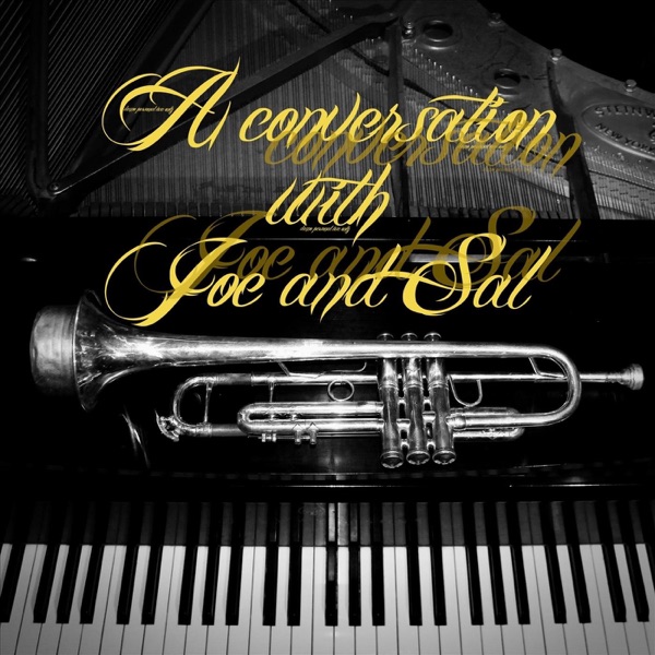 A Conversation with Joe and Sal album cover