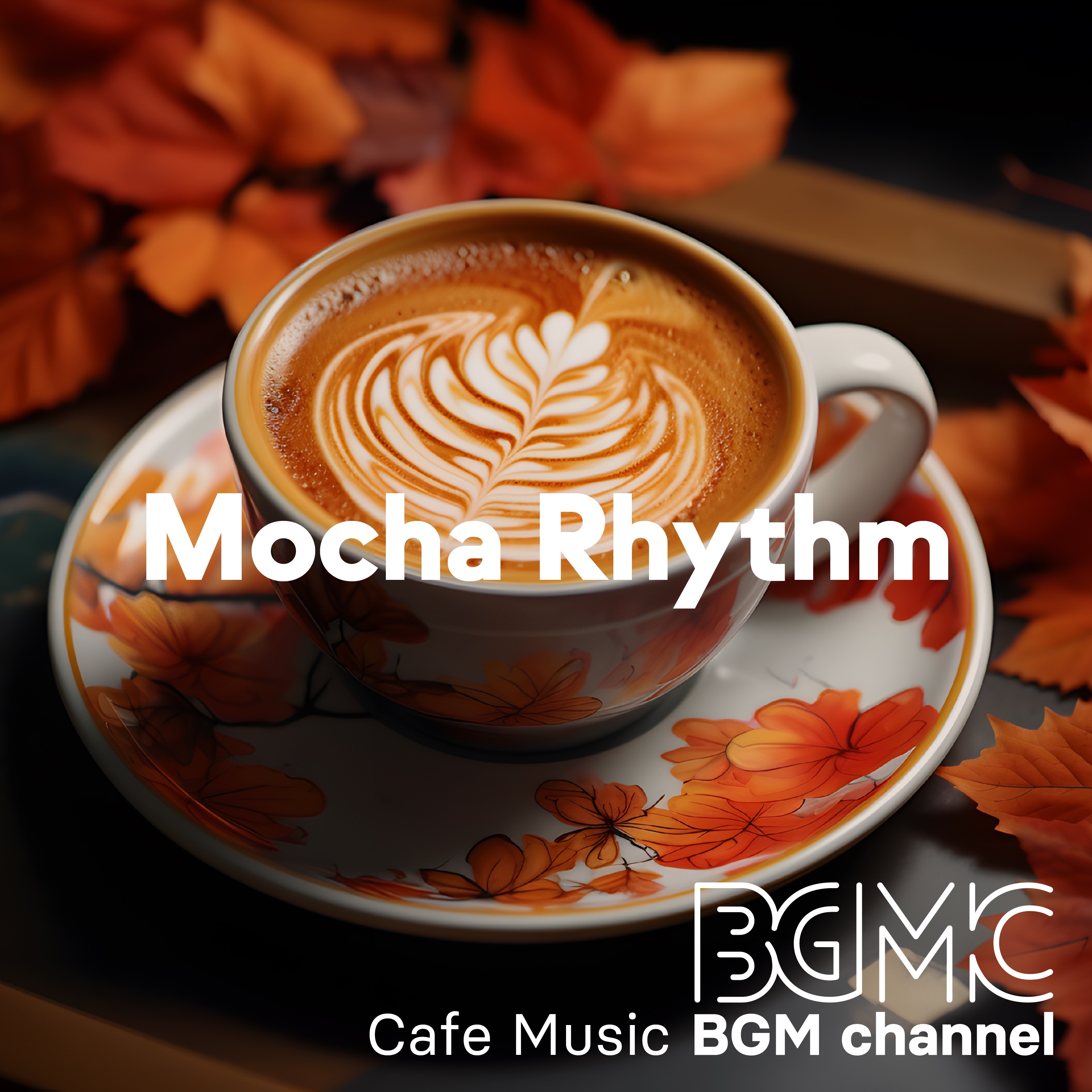 Mocha Rhythm album cover