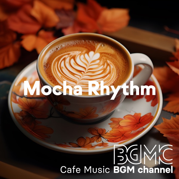 Mocha Rhythm album cover