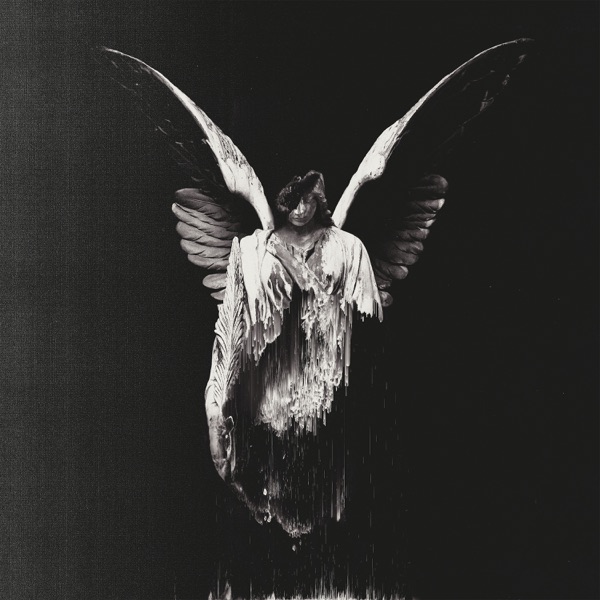 Erase Me (Deluxe Edition) album cover