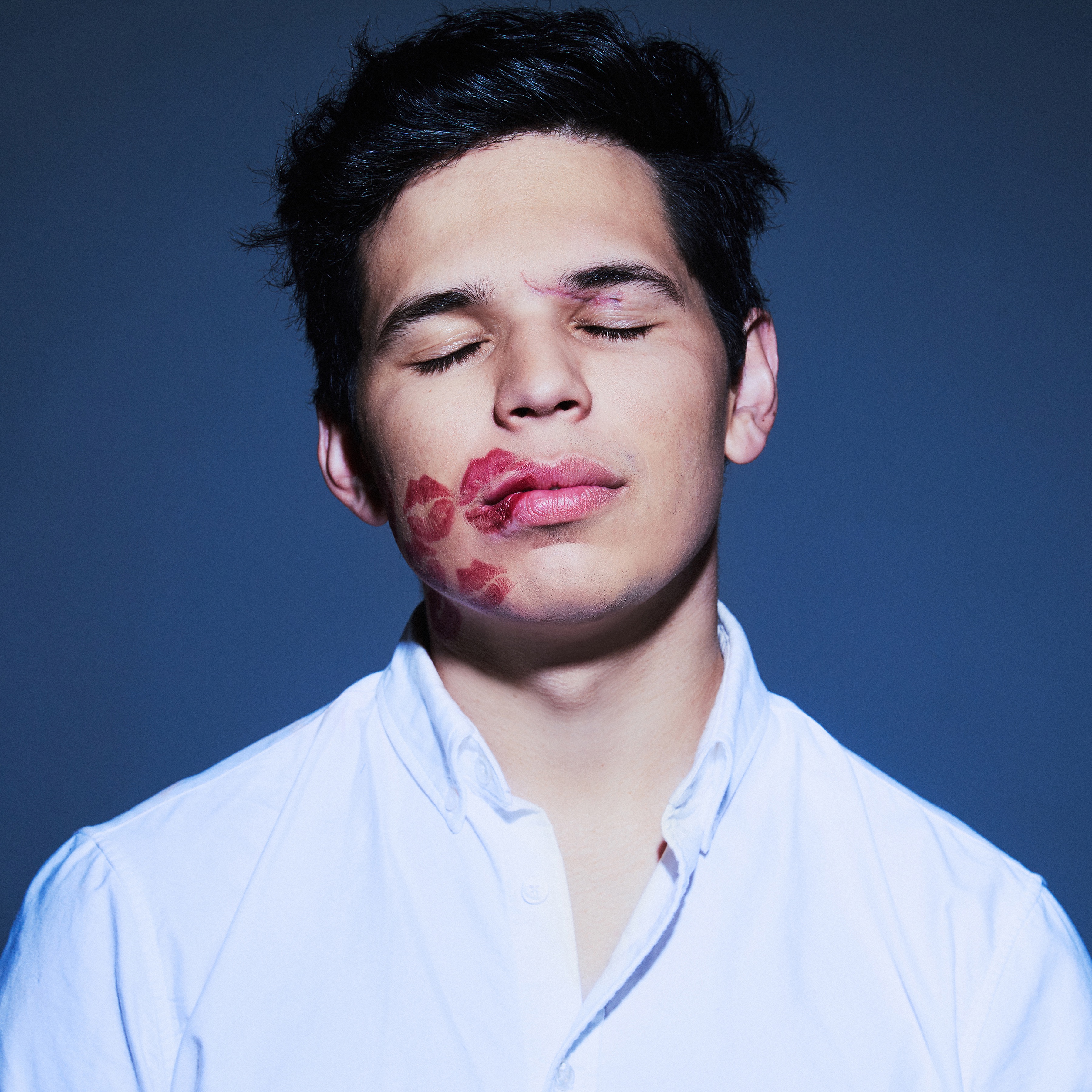 Nunca (Es Para Siempre) - Single album cover