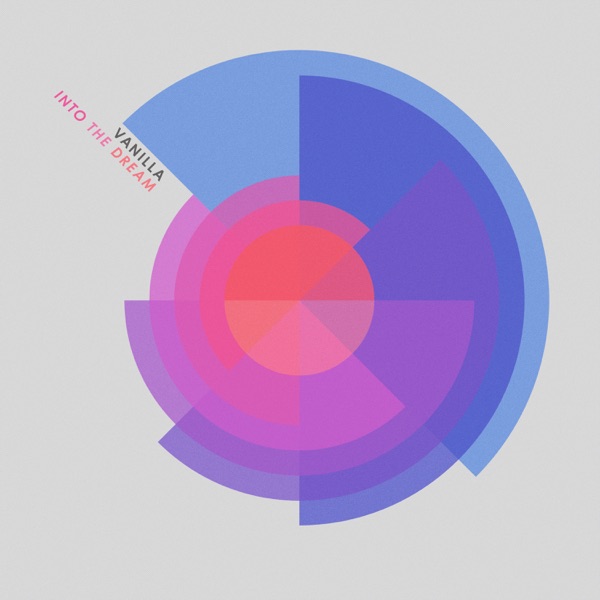 Into the Dream album cover