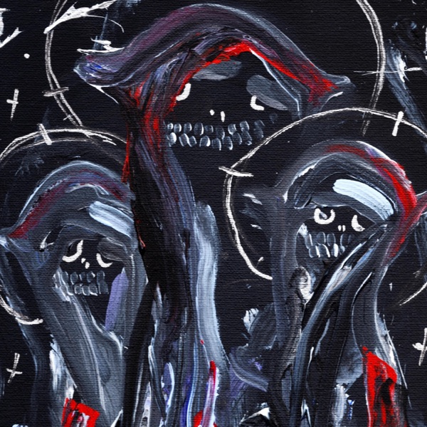 Ode To the Goodest Boy - Single album cover