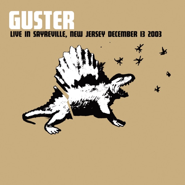 Live in Sayreville, Nj - 12 / 13 / 03 album cover