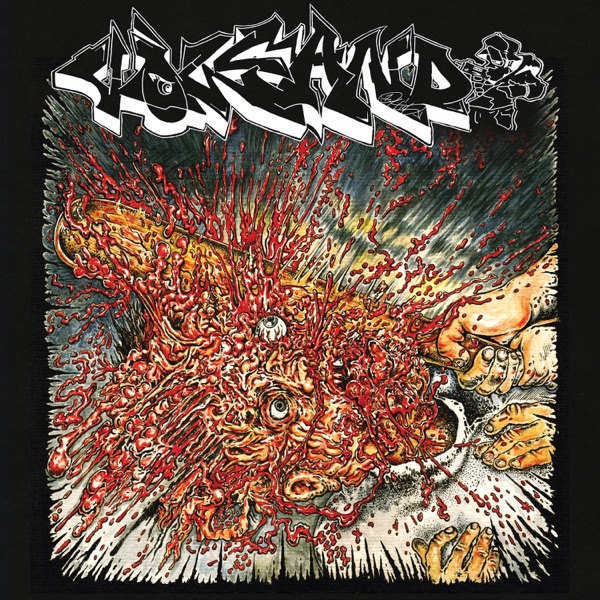 Blindsided - Single album cover