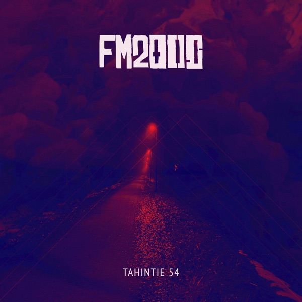 Tahintie 54 - Single album cover
