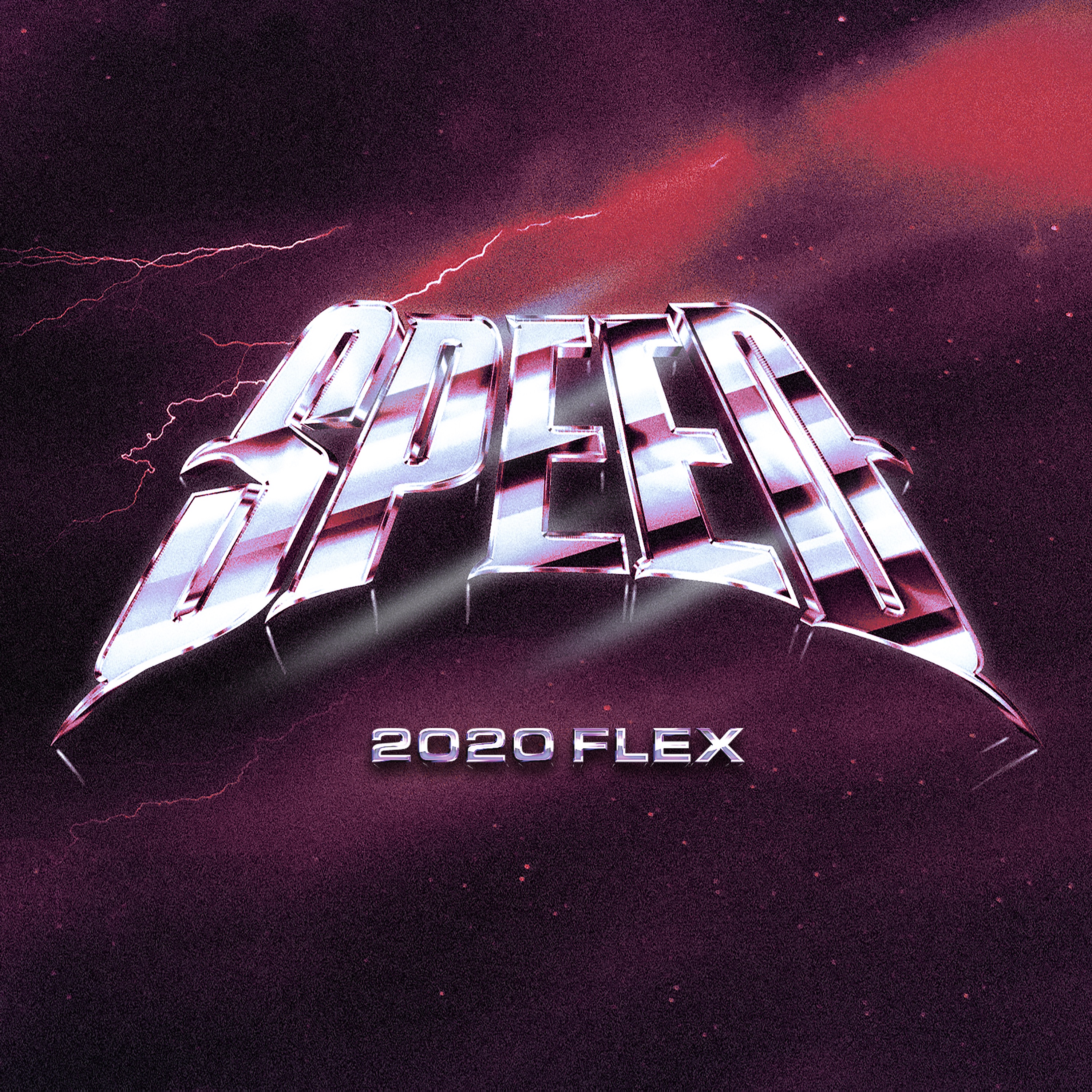 2020 Flex - Single album cover