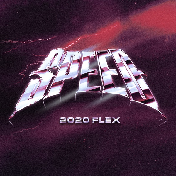 2020 Flex - Single album cover