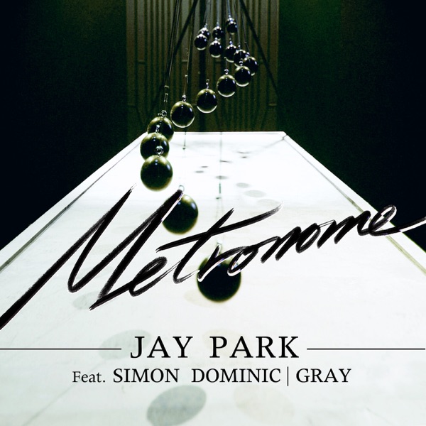 Metronome - Single album cover