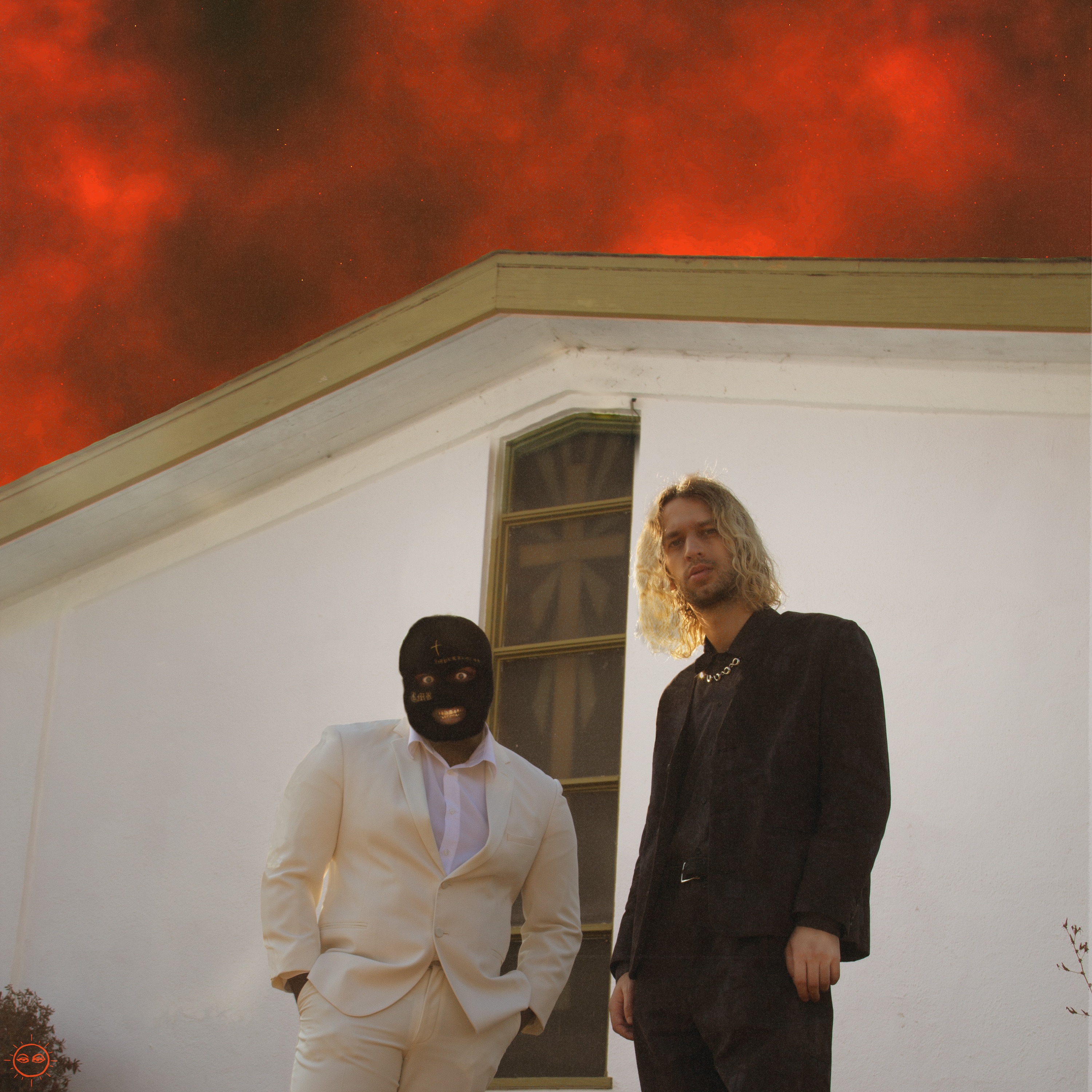 No One Gets Me - Single album cover