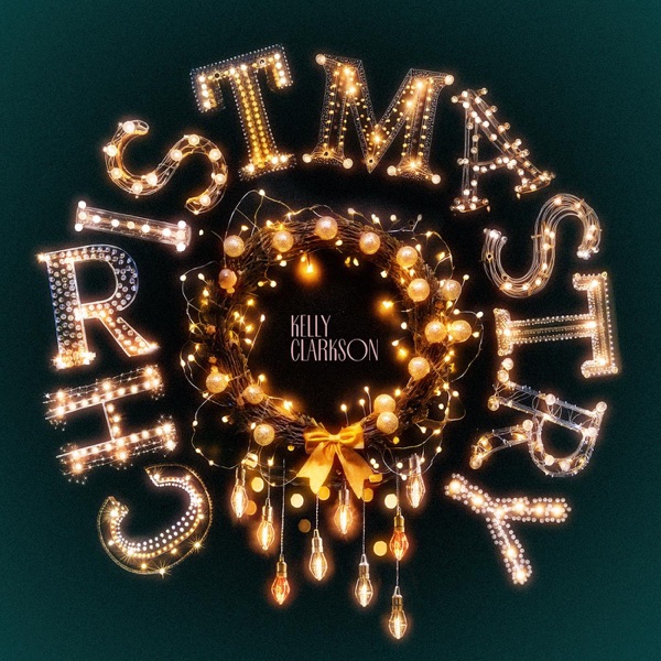 Christmastry - EP album cover