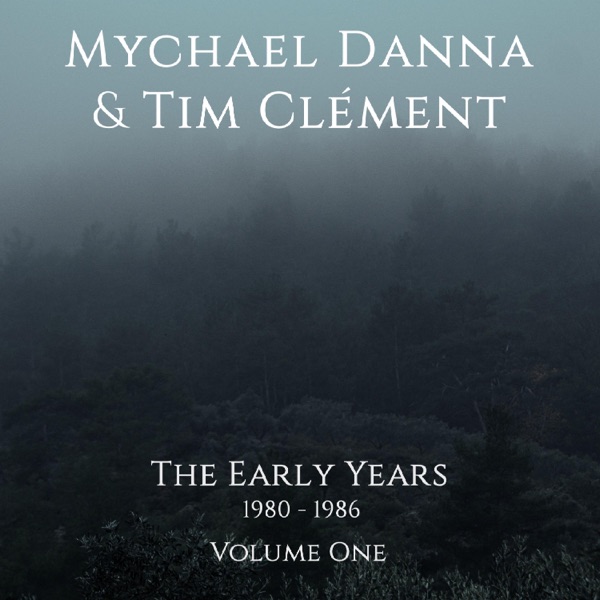 The Early Years Volume 1 album cover