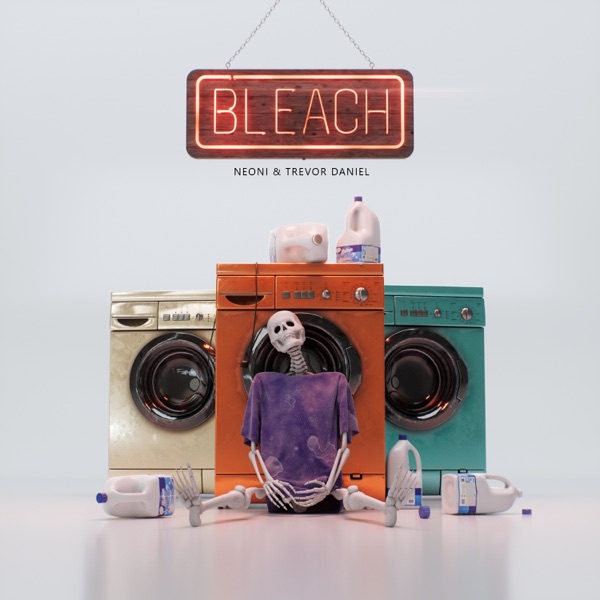 Bleach - Single album cover