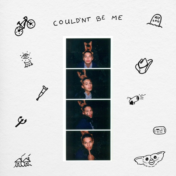 Couldn't Be Me - Single album cover