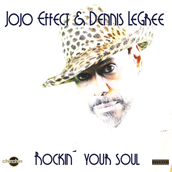 Rockin' Your Soul - Single album cover