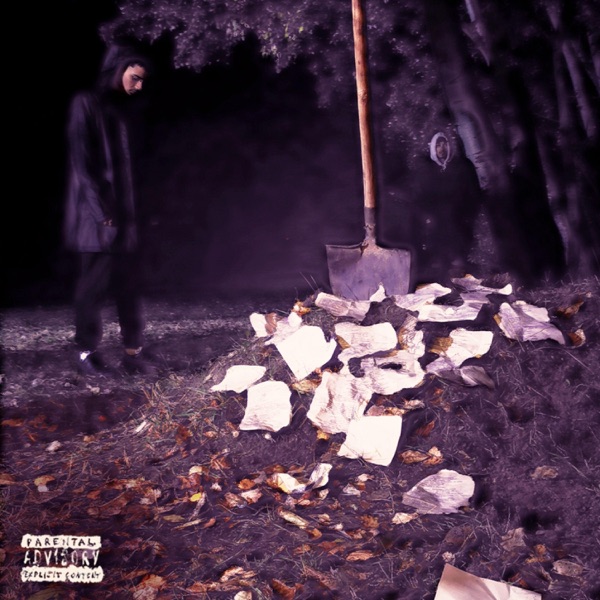Jegyzet (feat. Nasiimov) - Single album cover