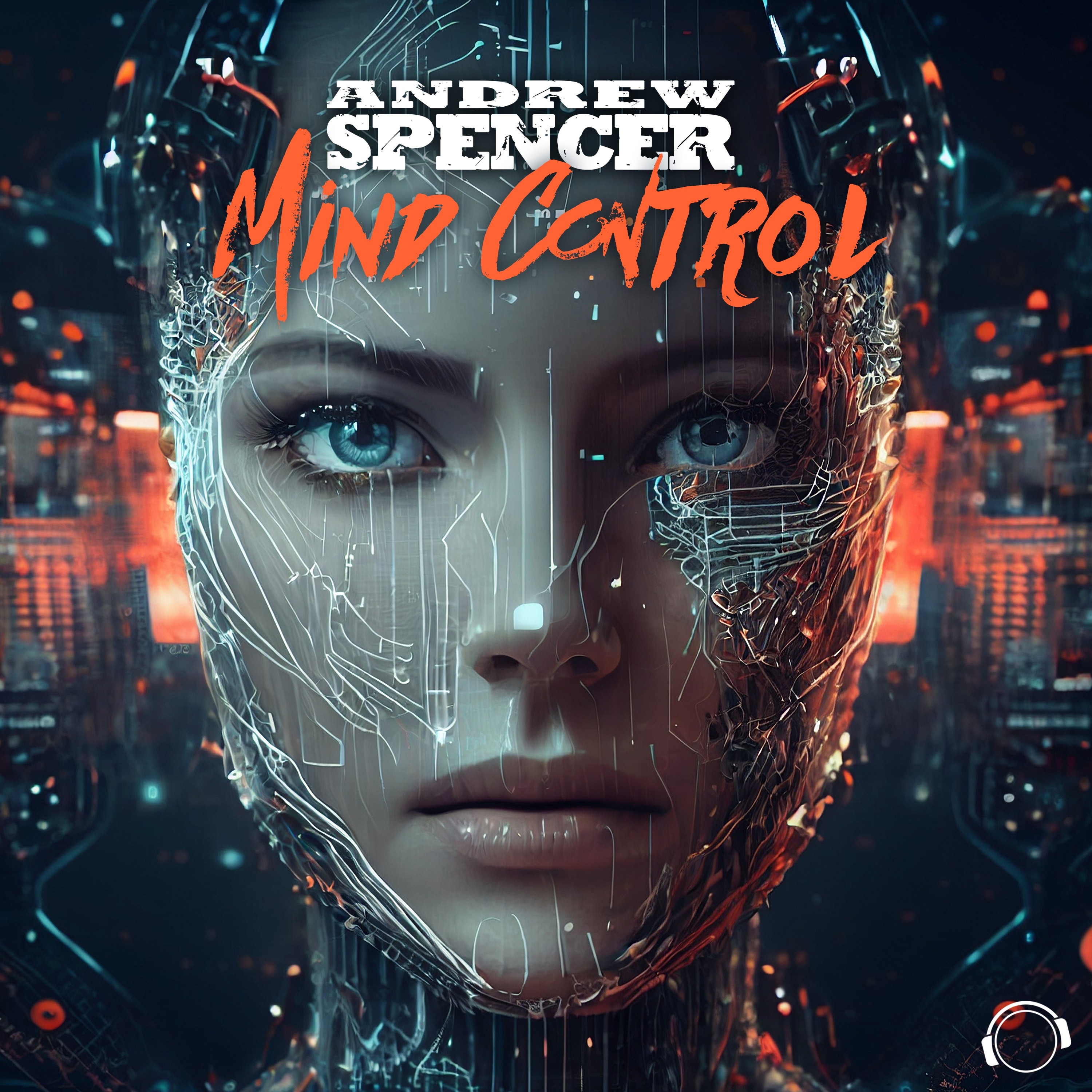 Mind Control - Single album cover