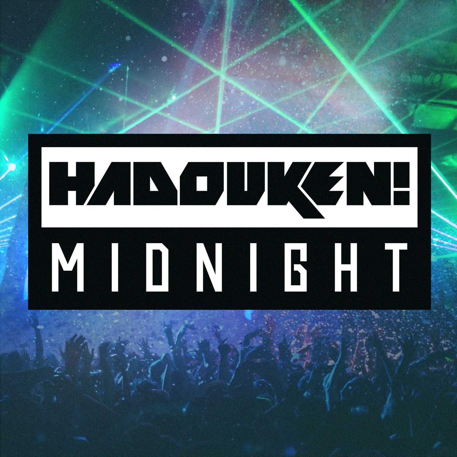 Midnight - Single album cover