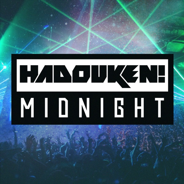 Midnight - Single album cover