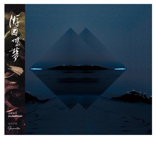 游园惊梦 album cover