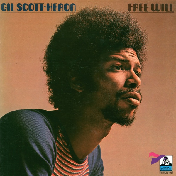 Free Will album cover