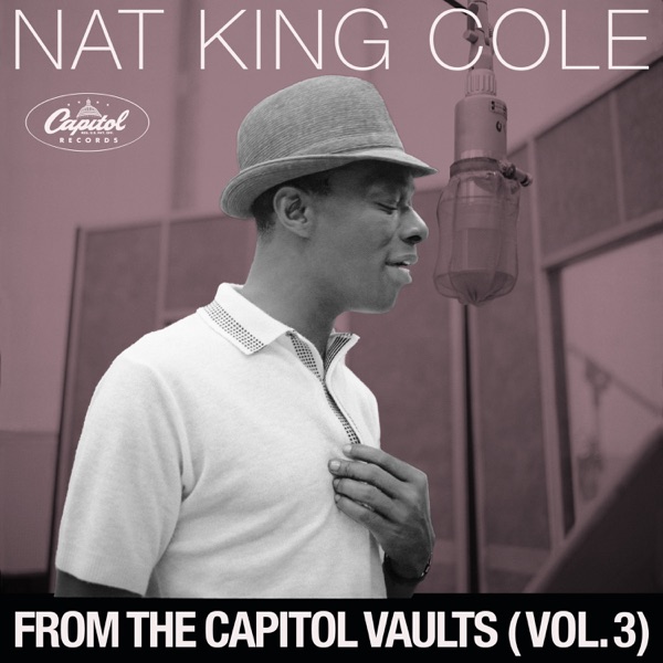 From The Capitol Vaults (Vol. 3) album cover