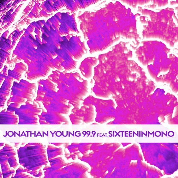 99.9 (feat. SixteenInMono) - Single album cover