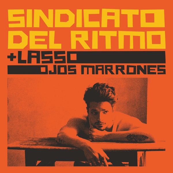 Ojos Marrones - Single album cover