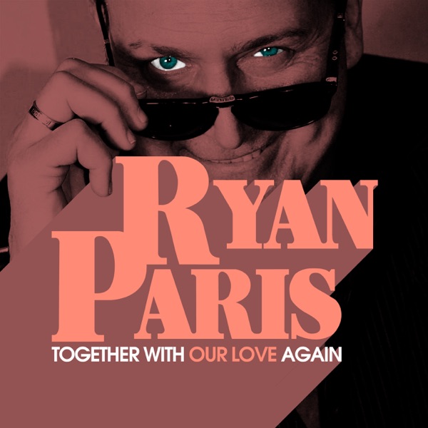 Together with our love again - EP album cover