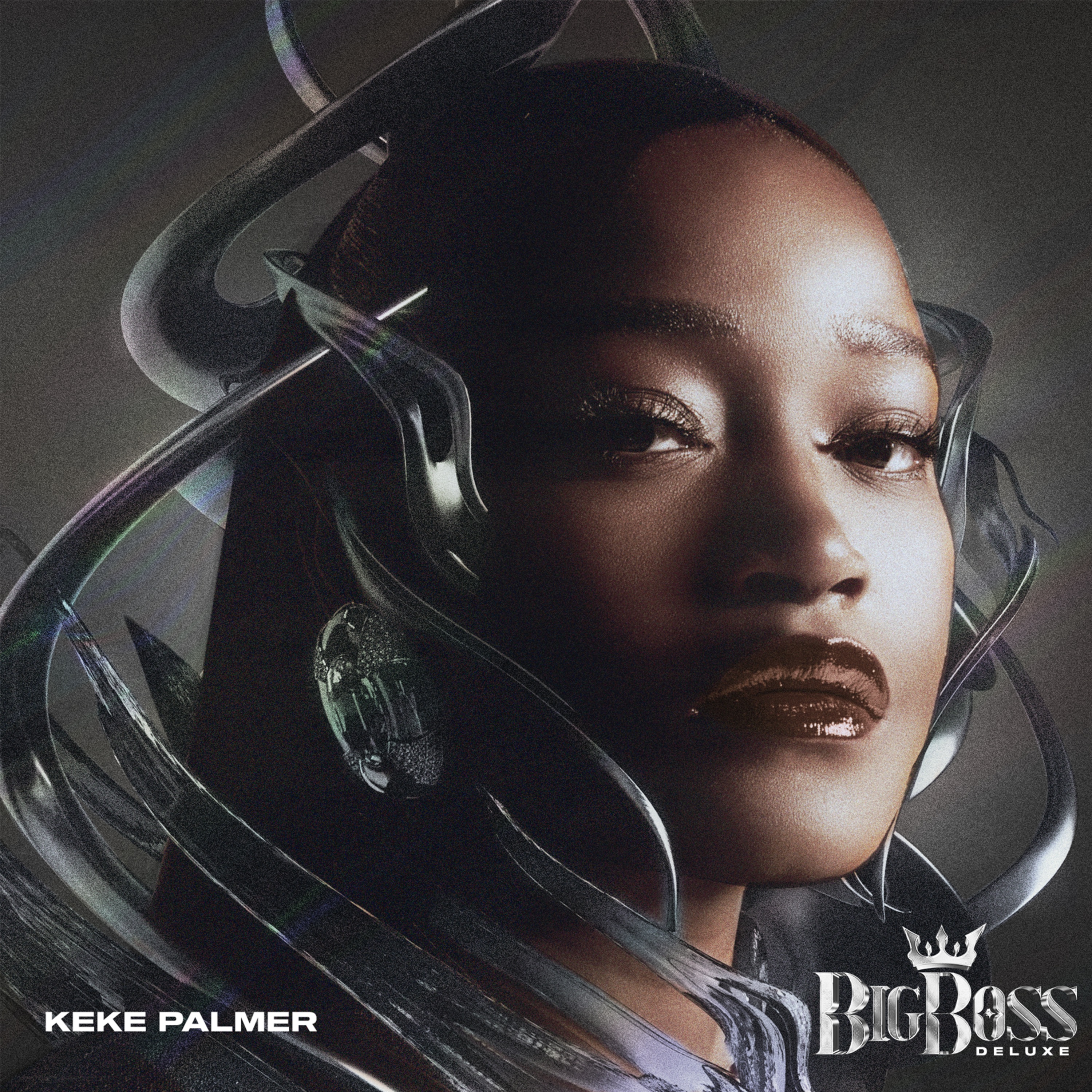 Big Boss (Deluxe) album cover
